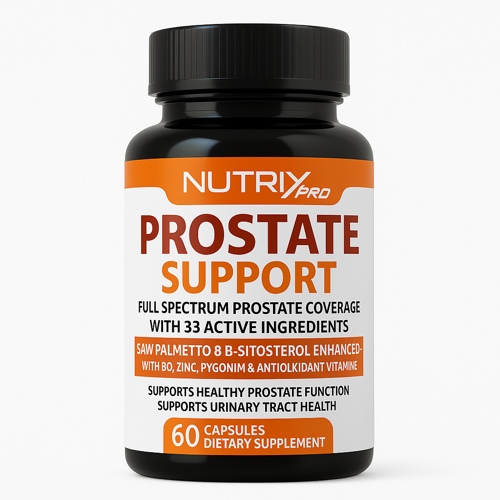 Prostate Suport