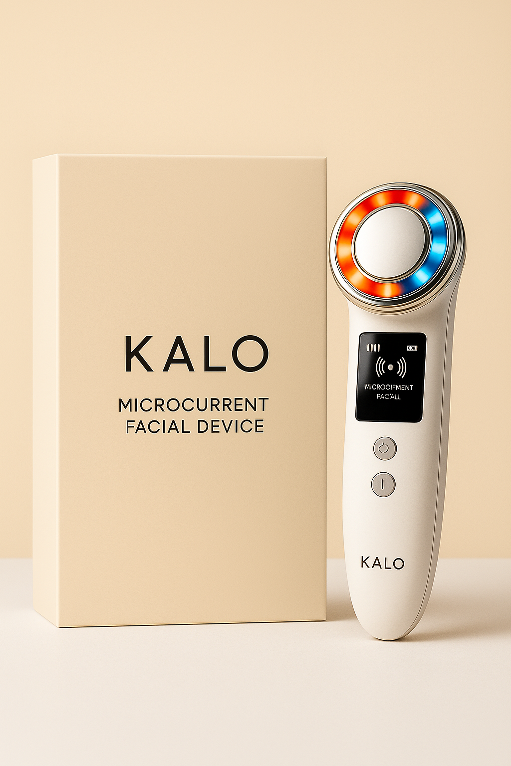 DETIENE EL PASO DEL TIEMPO | LIFTING EN CASA