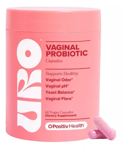 URO Probioticos