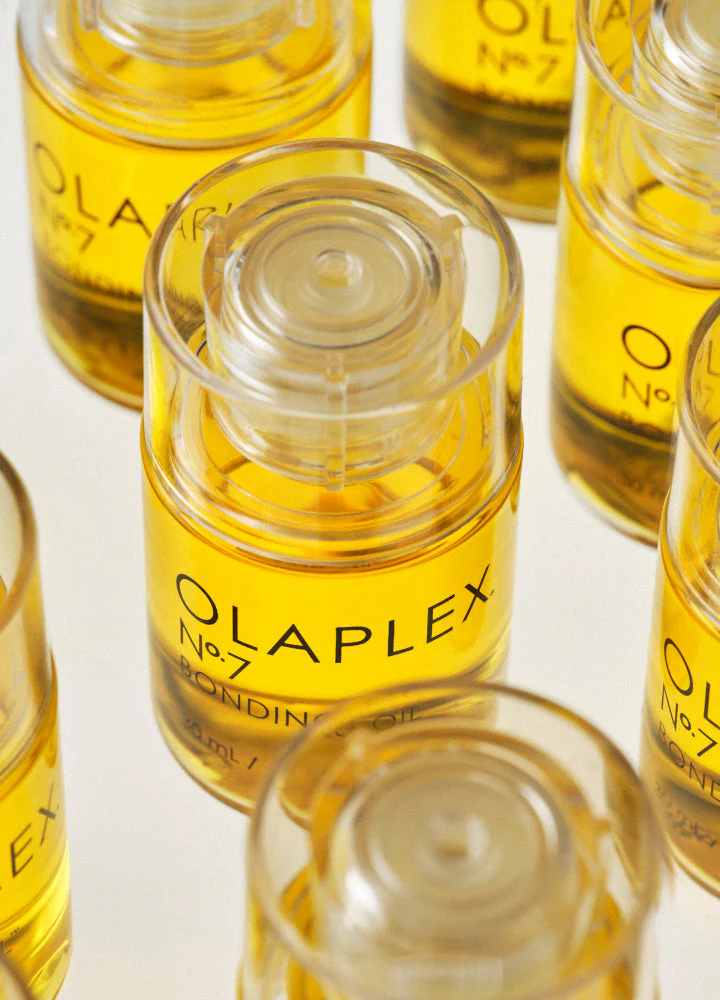 OLAPLEX Nº7 BONDING OIL