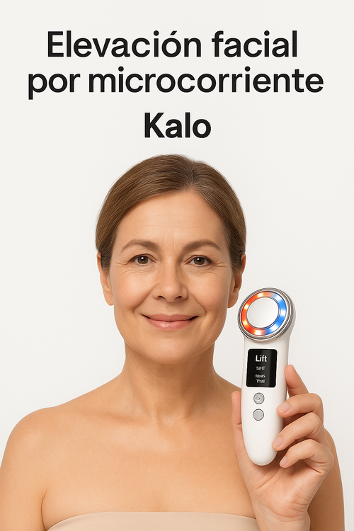 DETIENE EL PASO DEL TIEMPO | LIFTING EN CASA