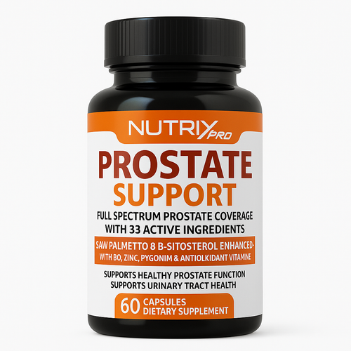 Prostate Suport