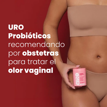 URO Probioticos