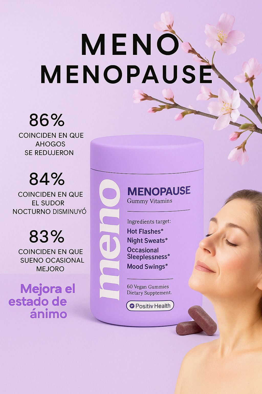 Meno Menopaucia Morado